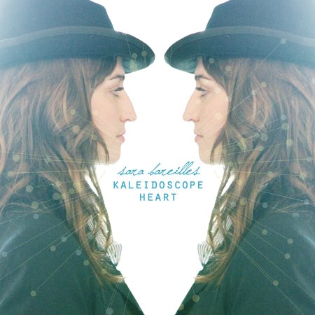 Sara Bareilles - Kaleidoscope Heart