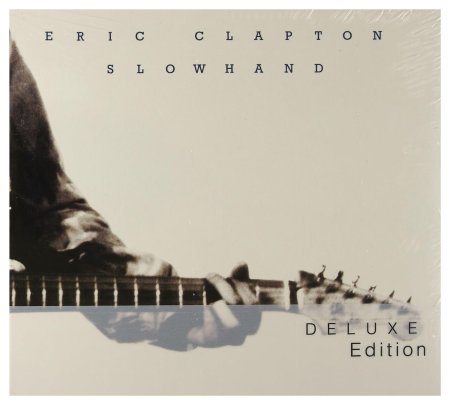 Eric Clapton - Slowhand