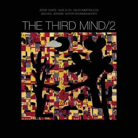 The Third Mind - The Third Mind 2