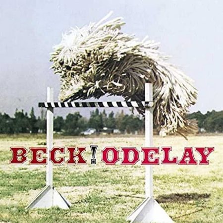 Beck - Odelay