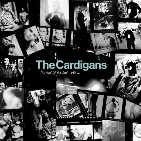 The Cardigans - The Rest Of The Best - Vol. 2