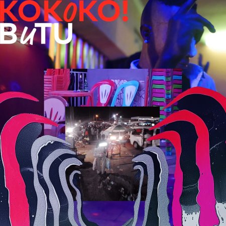 Kokoko - Butu