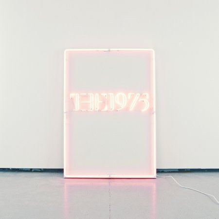 The 1975 - I like it when you sleep, for you are so beautiful yet so unaware of it