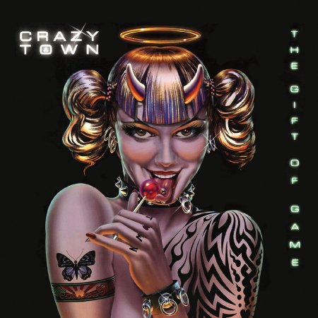 Crazy Town - The Gift of Game