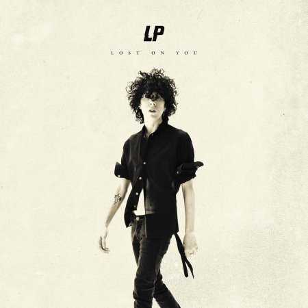 LP - Lost On You