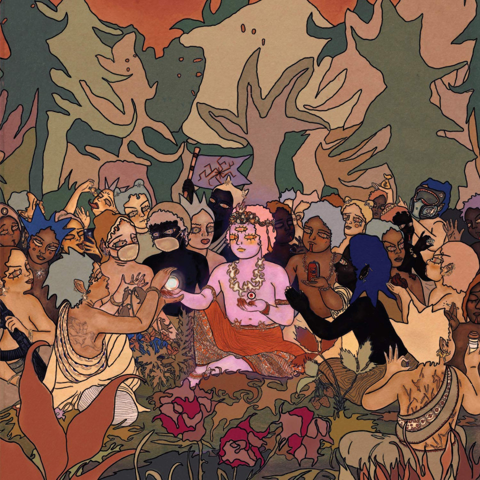 Bring Me The Horizon Post Human Survival Horror Vinyl Price Drop