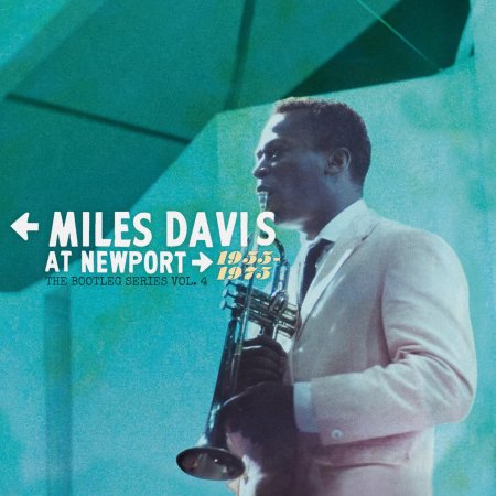 Miles Davis - Miles At Newport 1955-1975