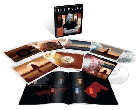 Bob Mould - Distortion: 1996-2007