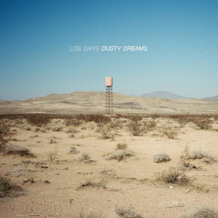 Tommy Guerrero - Dusty Dreams