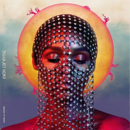 Janelle Monáe - Dirty Computer