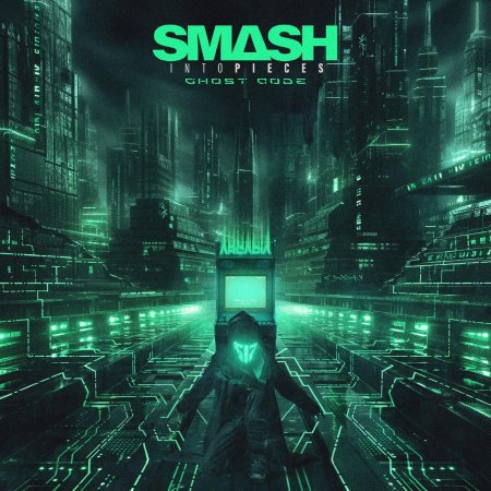 Smash Into Pieces - Ghost Code