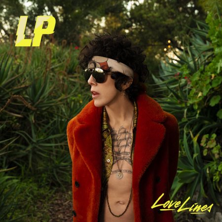 Lp - Love Lines