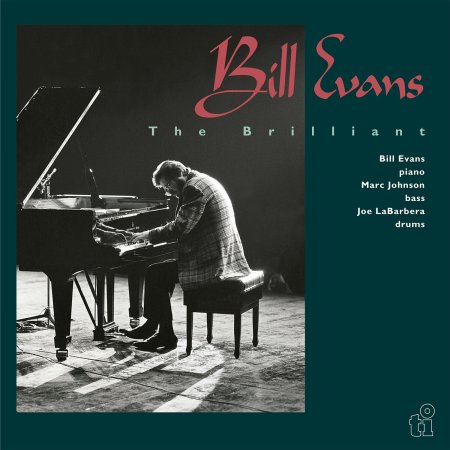 Bill Evans - Brilliant