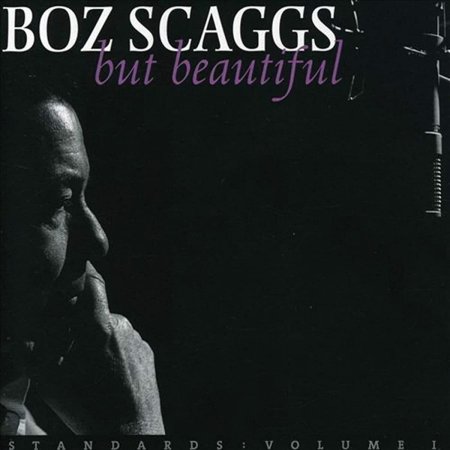 Boz Scaggs - But Beautiful