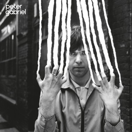 Peter Gabriel - Peter Gabriel 2