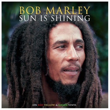 Bob Marley, Bob Marley, Bob Marley - Bob Marley: Sun Is Shining Ultimate Collection