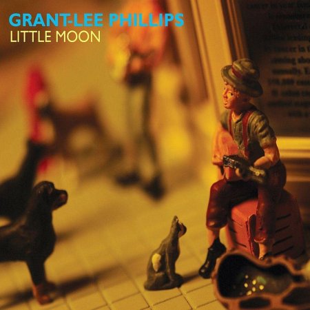 Grant-lee Phillips - Little Moon