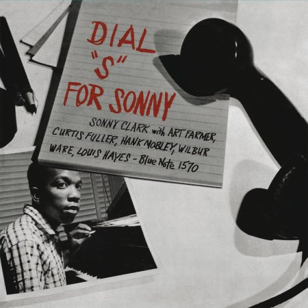 Sonny Clark - Dial 'S' For Sonny