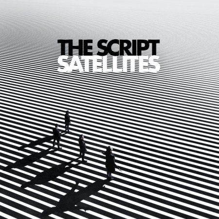 The Script - Satellites