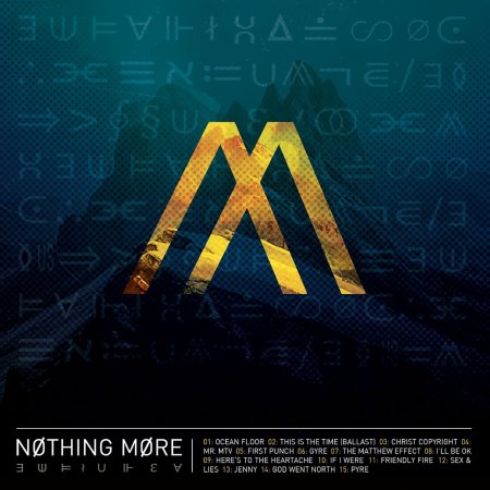 Nothing More - Nothing More