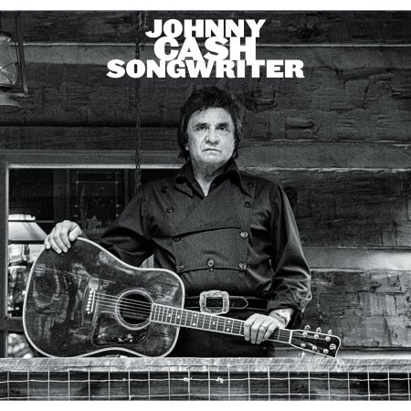 Johnny Cash - Songwriter