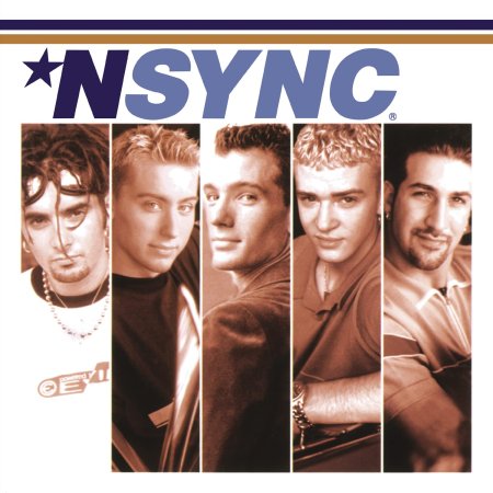 *nsync - *NSYNC