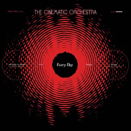 The Cinematic Orchestra - Every Day