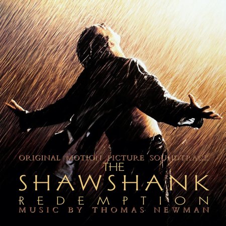 Thomas Newman - Shawshank Redemption