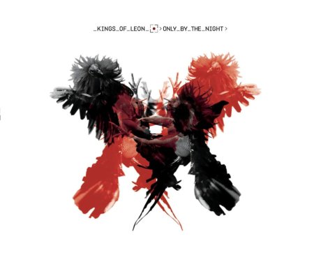 Kings Of Leon - Only By The Night