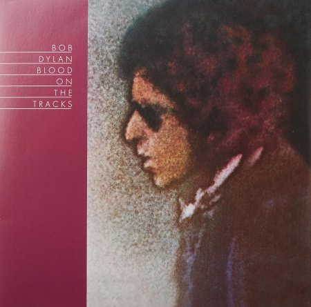 Dylan,bob - Blood on the Tracks