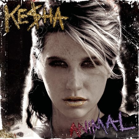 Ke$ha - Animal