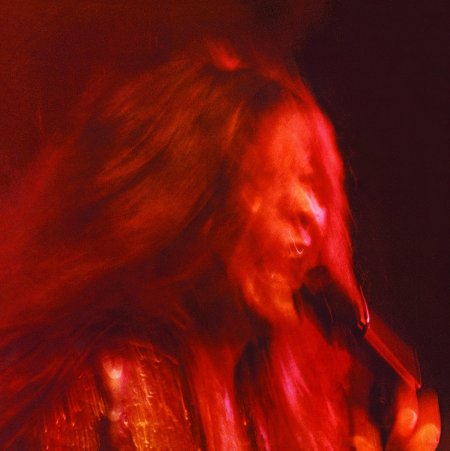 Joplin,janis - I Got Dem Ol Kozmic Blues Again Mama