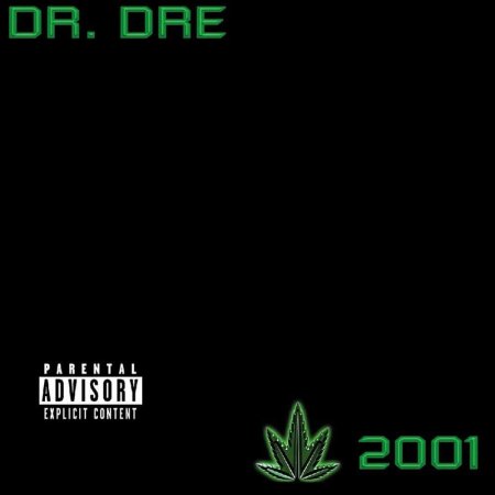 Dr. Dre - 2001