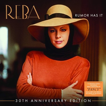 Reba Mcentire - Rumor Has It