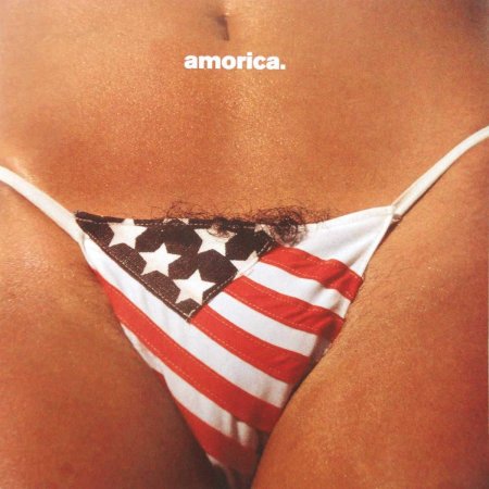 The Black Crowes - Amorica.