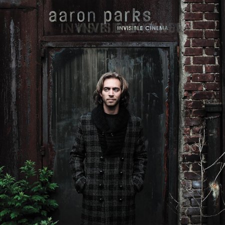 Aaron Parks - Invisible Cinema