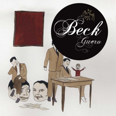 Beck - Guero 2