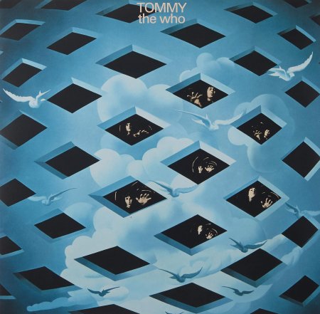 The Who - Tommy