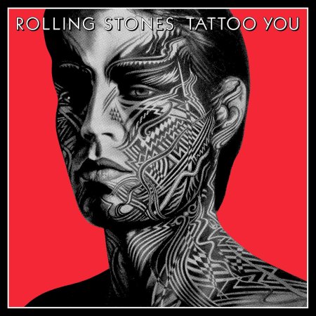 The Rolling Stones - Tattoo You 2