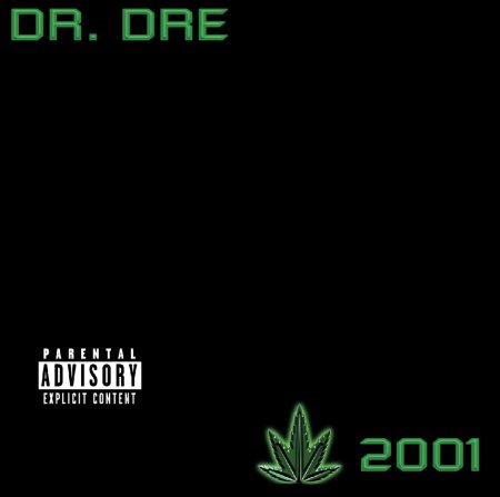 Dr. Dre - 2001 (Instrumental)