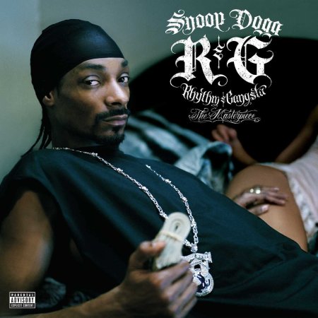 Snoop Dogg - R&G