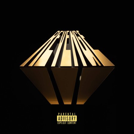 Dreamville / J. Cole - Revenge Of The Dreamers III