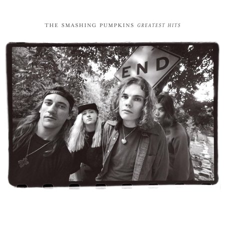 The Smashing Pumpkins - Rotten Apples: Greatest Hits