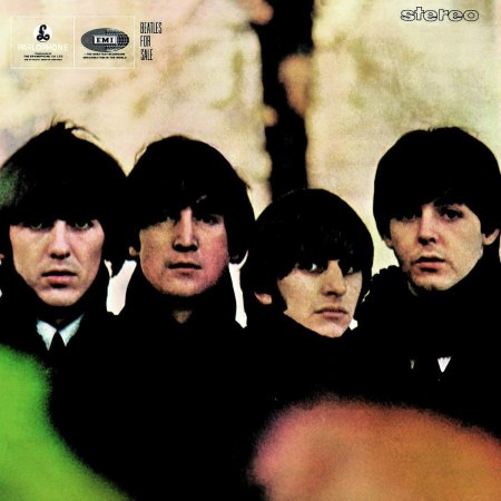 The Beatles - Beatles For Sale