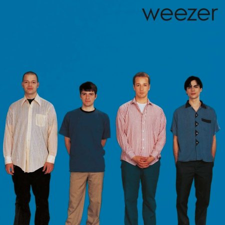 Weezer - Weezer