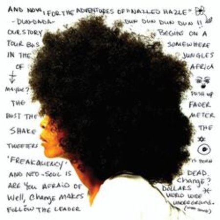 Erykah Badu - Worldwide Underground