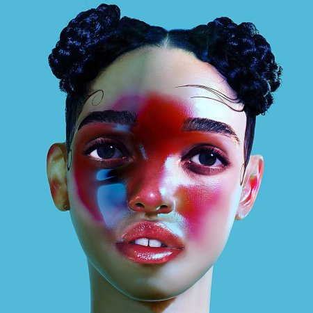 FKA Twigs - 1