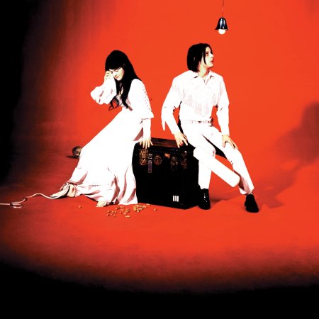 The White Stripes - Elephant 20th Anniversary