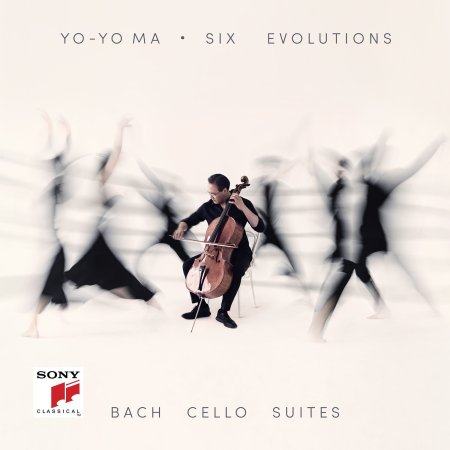 Yo-yo Ma - Six Evolutions - Bach: Cello Suites