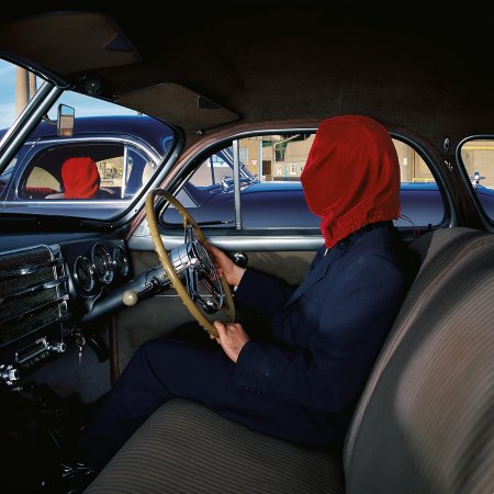 The Mars Volta - Frances The Mute